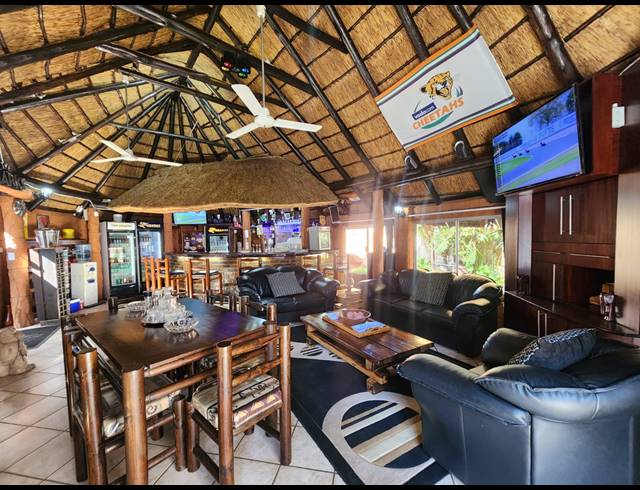 3 BEDROOM HOUSE FOR SALE IN FALCON RIDGE
